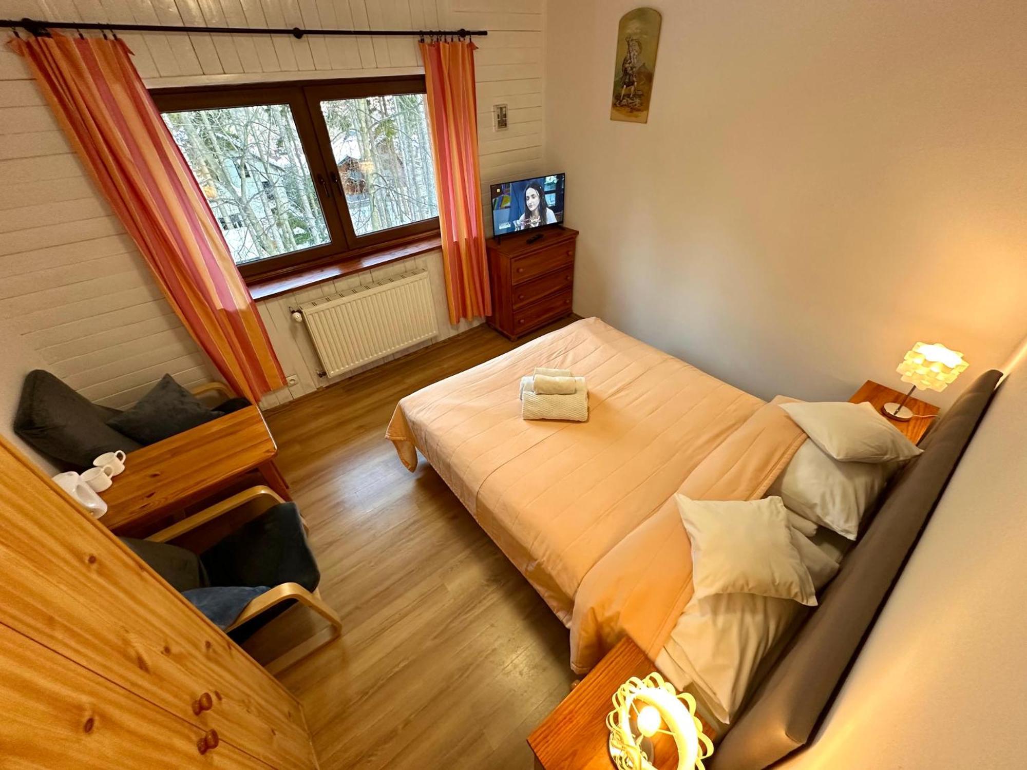 Willa Luna Cisza Spokoj Sniadania Szybki Internet Smart Tv Karpacz Exterior foto